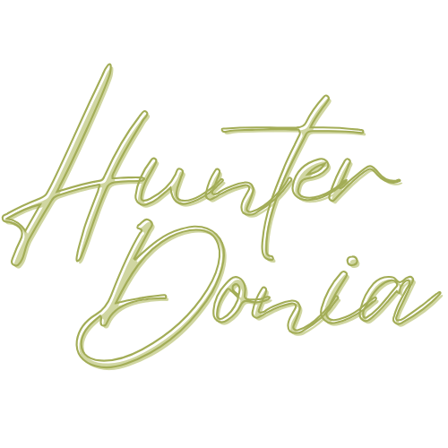 Hunter Donia
